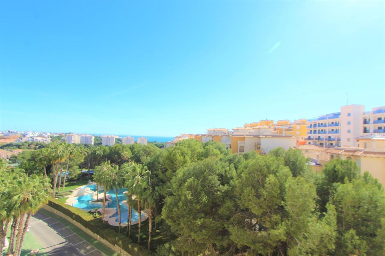 Apartamento Samaniego Ref 8008 Dehesa de Campoamor  Exterior foto