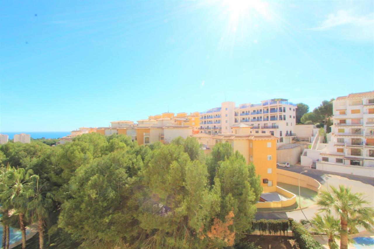 Apartamento Samaniego Ref 8008 Dehesa de Campoamor  Exterior foto
